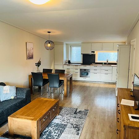 Апартаменты Rustig Gelegen Recreatiewoning In Zeeland Брёйниссе Экстерьер фото