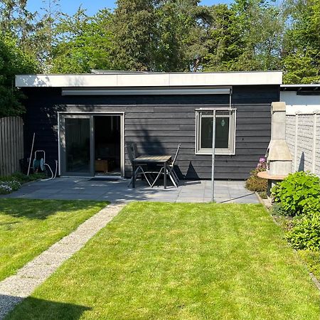 Апартаменты Rustig Gelegen Recreatiewoning In Zeeland Брёйниссе Экстерьер фото
