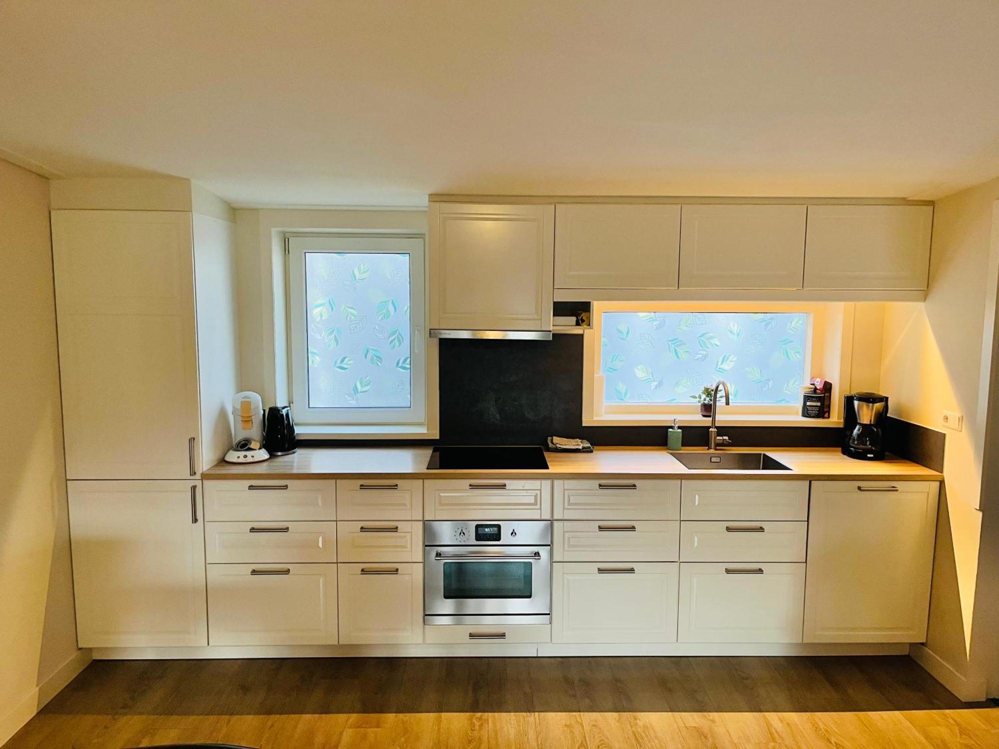 Апартаменты Rustig Gelegen Recreatiewoning In Zeeland Брёйниссе Экстерьер фото